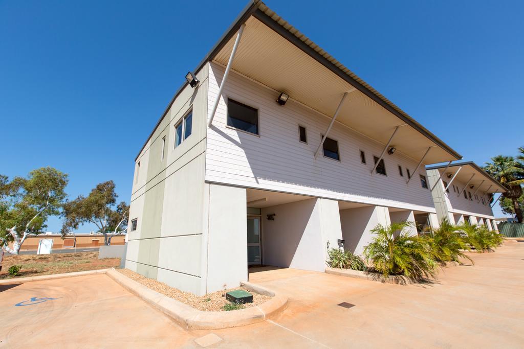 Morse Court Apartments Karratha Kamer foto