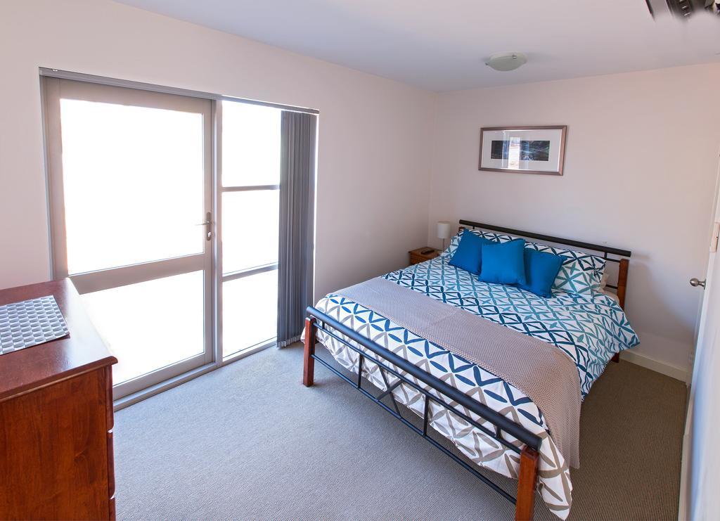 Morse Court Apartments Karratha Kamer foto