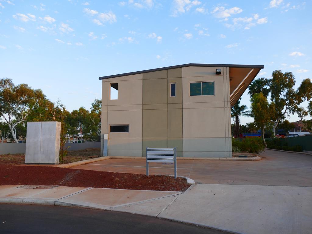 Morse Court Apartments Karratha Kamer foto