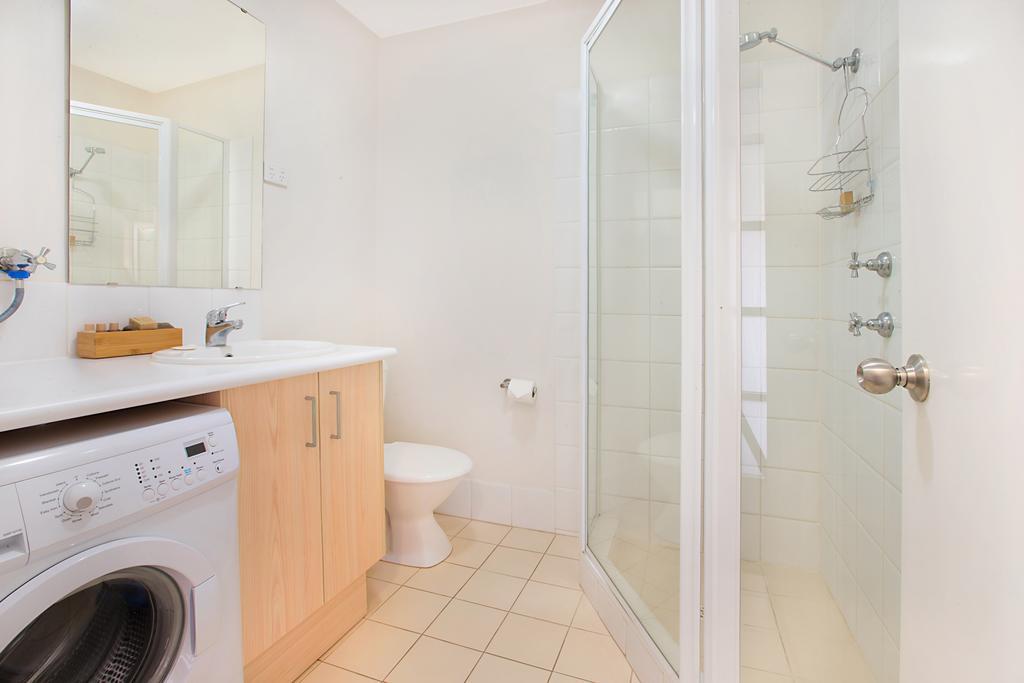 Morse Court Apartments Karratha Buitenkant foto