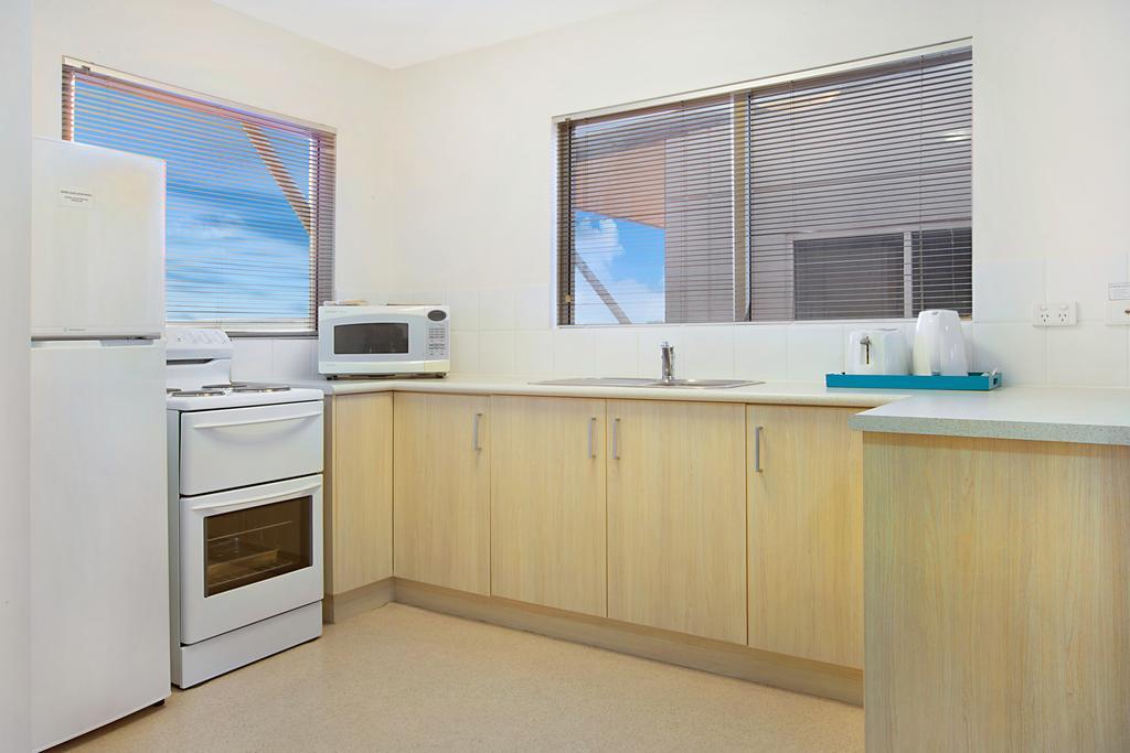 Morse Court Apartments Karratha Buitenkant foto
