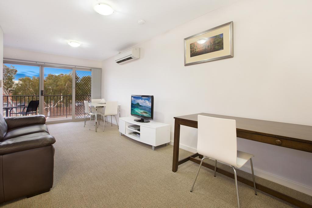 Morse Court Apartments Karratha Buitenkant foto